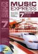 Music Express: Year 7: Book 6: Musical Cliches: Teachers Book & CD (Collins)