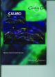 Calmo Vocal SATB Concerts For Choirs  (various)