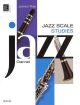 Jazz Scale Studies: Clarinet (James Rae)