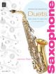 Introducing Saxophone Duets: 2 Saxophones Eb Or Bb