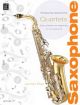 Introducing Saxophone Quartets