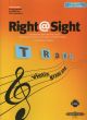 Right@sight Violin Grade 1 Book & Audio (Right At Sight)