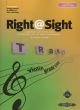 Right@sight Violin Grade 2 Book & Audio (Right At Sight)