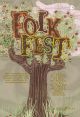 Folk Fest Songbook: Guitar Chords and Lyrics