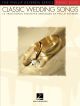 Classic Wedding Songs: Piano