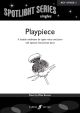 Brewer, Mike - Playpiece (Spotlight Single)