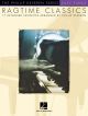 Ragtime Classics: Easy Piano Solo  (philip Keveren Series)