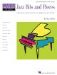 Hal Leonard Composer Showcase: Jazz Bits and Pieces