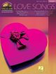 Piano Play Along: Love Songs: Vol.7