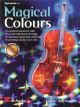 Magical Colours: Cello: Book & CD