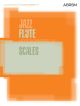 ABRSM Jazz Flute Scales: Grade 1-5
