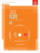 ABRSM Jazz Flute Tunes: Level/Grade 4: Cd Only