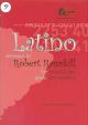 Latino: Tuba/Eb Bass: Bass Clef Tuba & Piano(Brasswind)