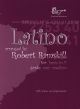 Latino: French Horn : Easy/Medium : Horn & Piano (Brasswind)
