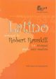 Latino: Trumpet:  Easy/Medium : Trumpet  & Piano (Brasswind)