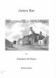 Southwold Sonatina: Clarinet & Piano (James Rae)