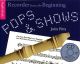 Recorder From The Beginning: Pops And Shows: Pupils Book: Descant Recorder
