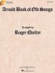Book Of Old Songs: High Voice: Vocal and Piano