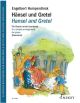Hansel and Gretel: easy Piano (Get To Know The Classics/Music and Story)