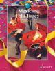 Mexican Folk Tunes: Flutes: Book & CD