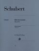 Piano Sonatas Book II (Henle)