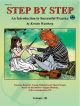 Step By Step: 1b: Sucessful Practice: Violin