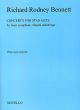 Concerto For Stan Getz: Tenor Saxophone