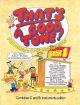 Thats A Good Tune: 1: Fun Pieces For C Or Bb Instruments Book1