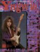 Yngwie Malmsteen: Rising Force: Guitar Tab: Book & CD
