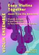 Easy Violins Together: Americas