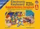 Progressive Keyboard Method Young Beginners Supplementary Songbook A