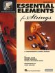 Essential Elements For Strings - Cello Book 1