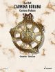 Carmina Burana: Vocal: Choral Score  (All Chorus Parts) Minimum Order 10