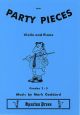 Party Pieces: Violin