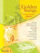 Golden Songs: Voice Piano & Guitar: Book 1