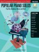John Thompson's Popular Piano Solos: 3rd Grade - Pop Hits, Broadway, Movies And More!
