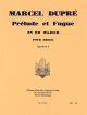 3 Preludes et Fugues Op.36, No.3 in C major Organ
