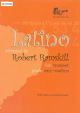 Latino: Trumpet:  Easy/Medium : Trumpet & Piano: Book & Cd