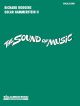 Sound Of Music The: Vocal Score (Piano Reduction) (rodgers & Hammerstein)