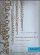 Quartetto Concertante: 6: Flute Quartet