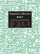 Organists Collection: 7: manuals and Pedals: music From Across The Centuries