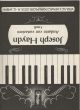 Andante Con Variazioni F Minor: Piano (Doblinger)
