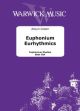 Euphonium Eurythmics : Baritone or Euphonium Bass Clef  (Warwick)