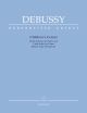 Children's Corner: Piano  (Barenreiter)