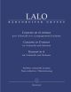 Concerto: D Minor: Cello & Piano (Barenreiter)