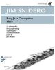 Easy Jazz Conception: Flute Book &  Audio (snidero) (Advance)
