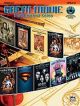 Great Movie Instrumental Solos: Tenor Sax: Book & CD