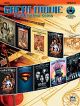 Great Movie Instrumental Solos: Flute: Book & CD