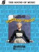 Sound Of Music: Easy Piano: Film:  5 Finger