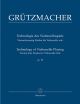 Technology Of Violoncello Playing: 24 Cello Etudes: Op38 (Barenreiter)